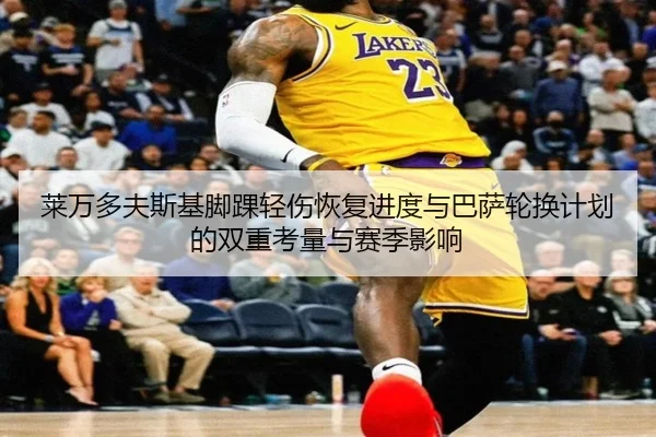 莱万多夫斯基脚踝轻伤恢复进度与巴萨轮换计划的双重考量与赛季影响